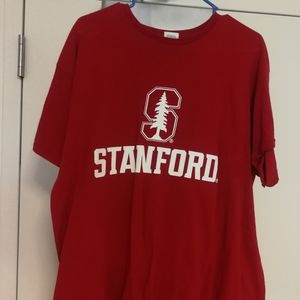 Stanford T-shirt